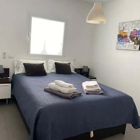 Nectarina Maspalomas * San Bartolomé