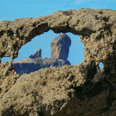 Hébergement de vacances Nectarina Maspalomas