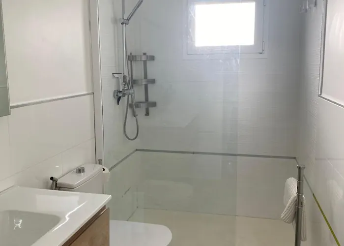 Ferienhaus Nectarina Maspalomas San Bartolomé
