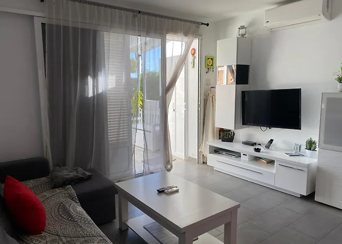 Nectarina Maspalomas *