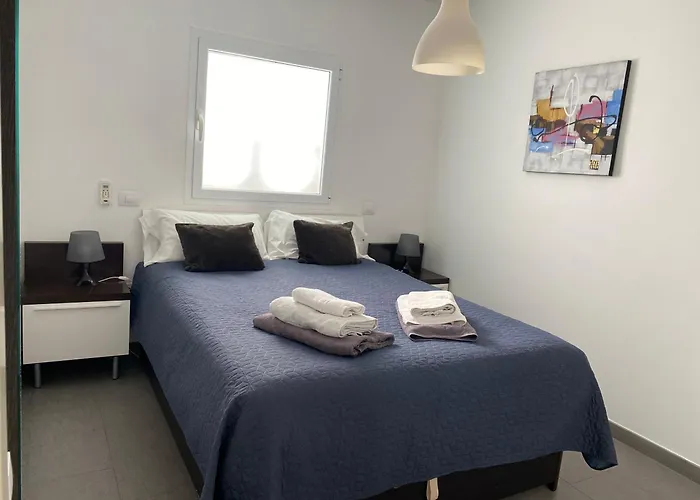 Nectarina Maspalomas * San Bartolomé