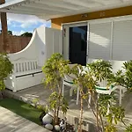 Nectarina Maspalomas Vakantiehuis San Bartolomé