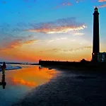 Vakantiehuis Nectarina Maspalomas San Bartolomé