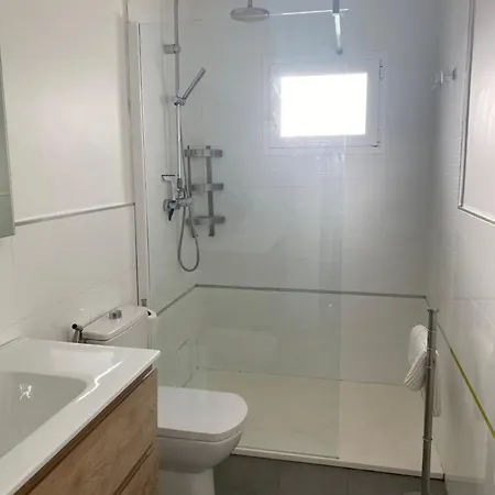 Holiday home Nectarina Maspalomas San Bartolome de Tirajana (Gran Canaria)