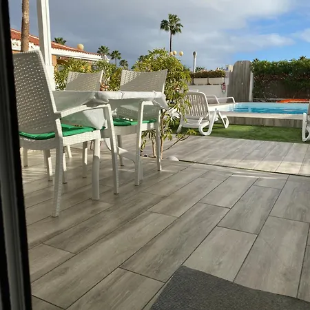 Nectarina Maspalomas *