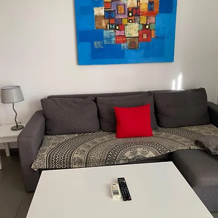 Vakantiehuis Nectarina Maspalomas