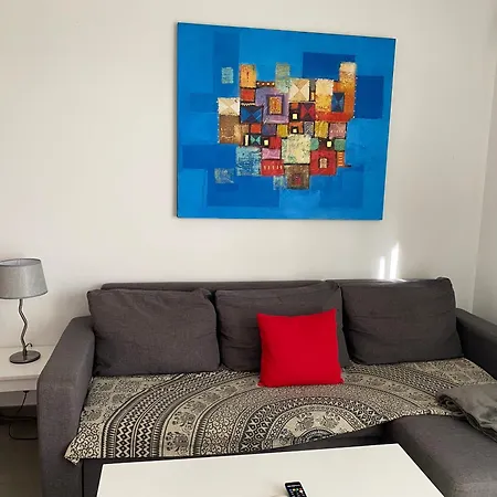 Holiday home Nectarina Maspalomas *