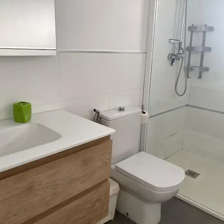 Ferienhaus Nectarina Maspalomas San Bartolomé