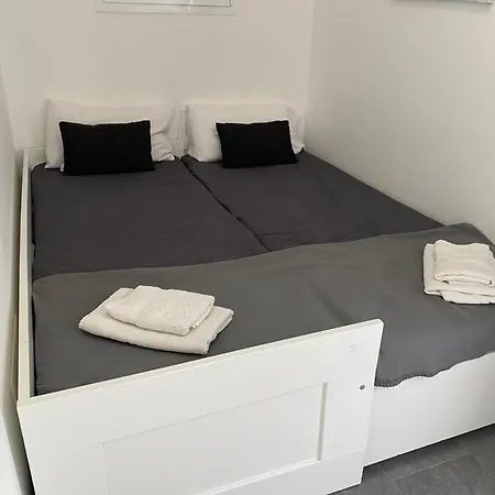 Ferienhaus Nectarina Maspalomas