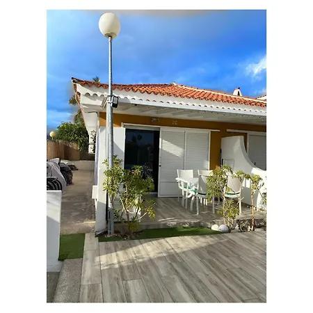 Nectarina Maspalomas Ferienhaus