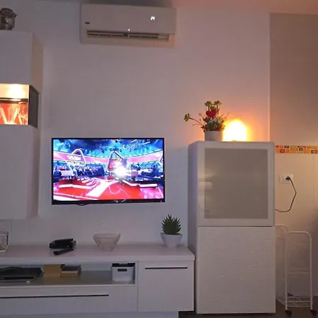 Nectarina Maspalomas Feriehus *