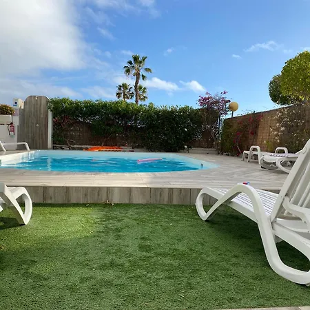 Nectarina Maspalomas