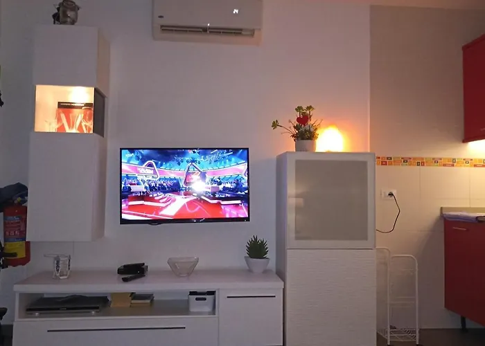 Nectarina Maspalomas Feriehus *