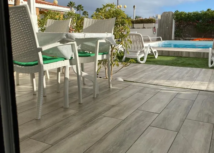 Nectarina Maspalomas *