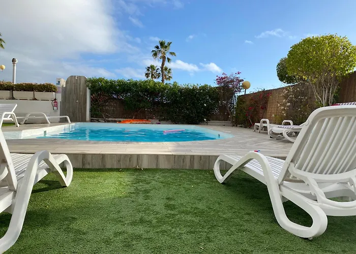 Nectarina Maspalomas