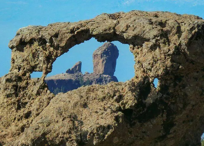 Feriehus Nectarina Maspalomas